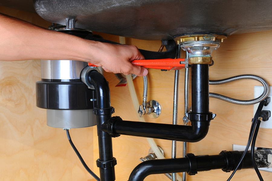 Garbage Disposal Installation in North Miami Beach