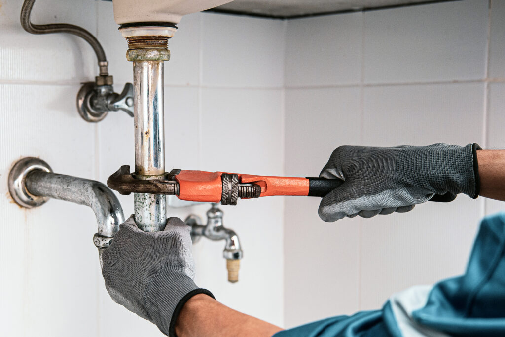 Leak Detection in North Miami Beach