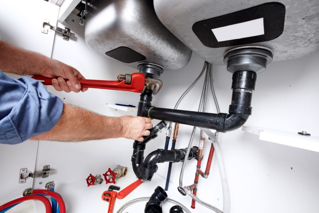 Sink Repair in North Miami Beach