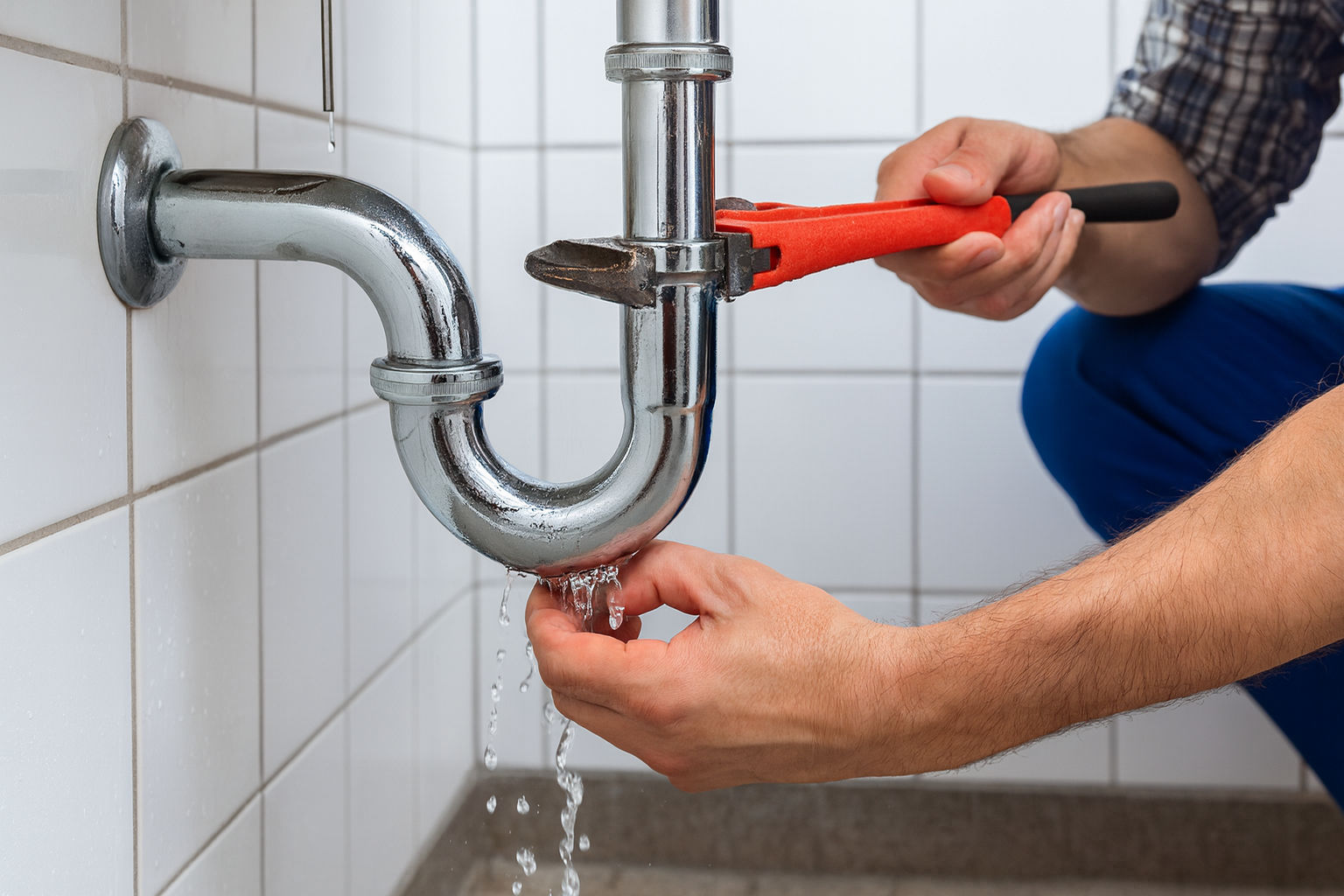 Professional Plumber in North Miami Beach